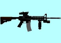 Arma M4