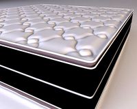 Mattress 3d Model