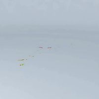 Islands of Adventure Park final model