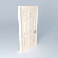 Simple Door