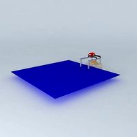 skechyphysics sea crane