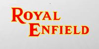 Royal Enfield - LOGO