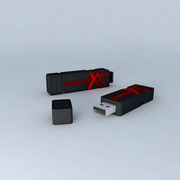 Patriot 32GB USB Drive