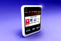 Motorola A45 ECO