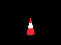 Traffic Cone