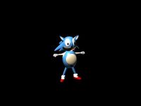 sonic