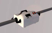 Prototype anti-lice