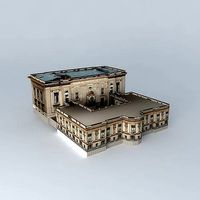 Piratini Palace
