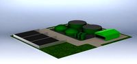 Anaerobic Digestion Plant