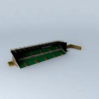 sparrow road yellow stands