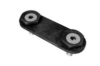 The Ecentric Coupling