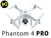 DJI Phantom 4 Pro