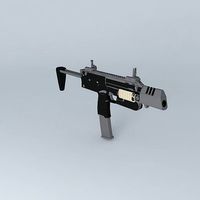 mp7 custom