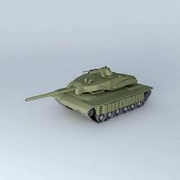 T1K1 ARDA