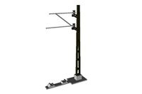 Catenary mast for model railway 132 openRailway
