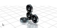 SPUR GEAR