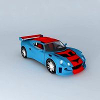 Lotus Exige