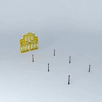 The German Bosque portal