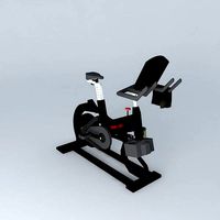 Reebok Bike