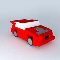 Car v1.0