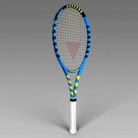Tennis Racket