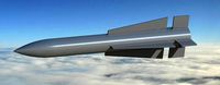 Long Range Air to Air Missile