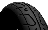 Exo Bike Scooter Front Tire