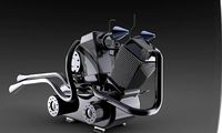 Chopper engine