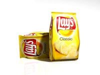 Lays Chipsy