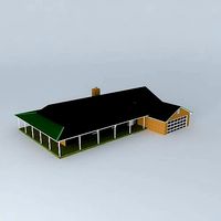 Ranch House