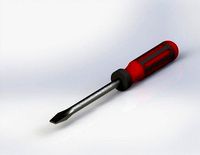 Screwdriver