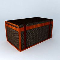 bau trunk