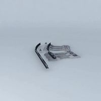 Rail Track Templates Concrete Sleepers