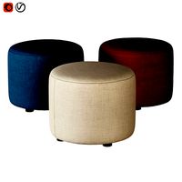 Pouf Ditre Chloe