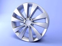 TSW Wheel