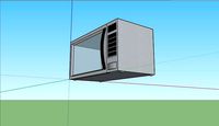 Microwave Oven