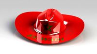 morocco hat