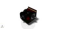 BEVEL GEARBOX