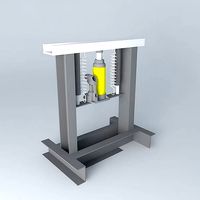 Press machine