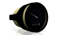 Hour Meter