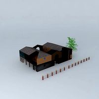 House Number 1