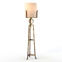 Arteriors Hendrik Floor Lamp