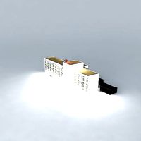 Residence of the Red Cross San Fernando