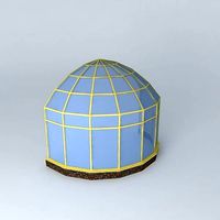 Winter Garden Alreyn