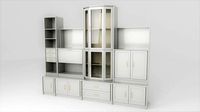 Storage Cabinets