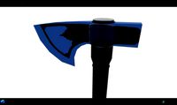 Tomahawk Axe