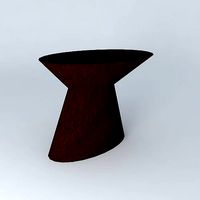 mesa de canto side table