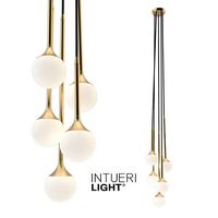 SS-5 Pendant Intueri light