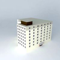 Hotel Blanc