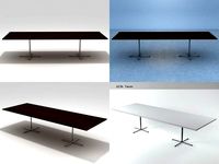 EJ 205 Flamingo Table